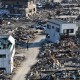 37 Frames : Great Tohoku Earthquake & Tsunami 2011 Japan… Graveyard Views & Grateful Thanks