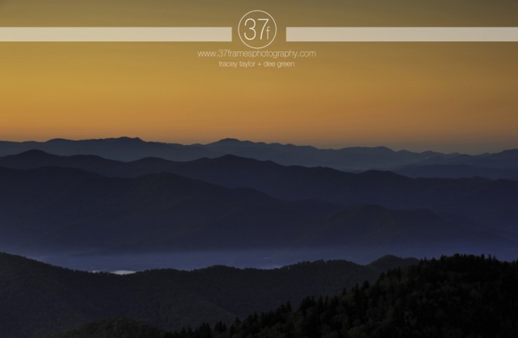 37Frames - Smoky Mountains 11.10-17