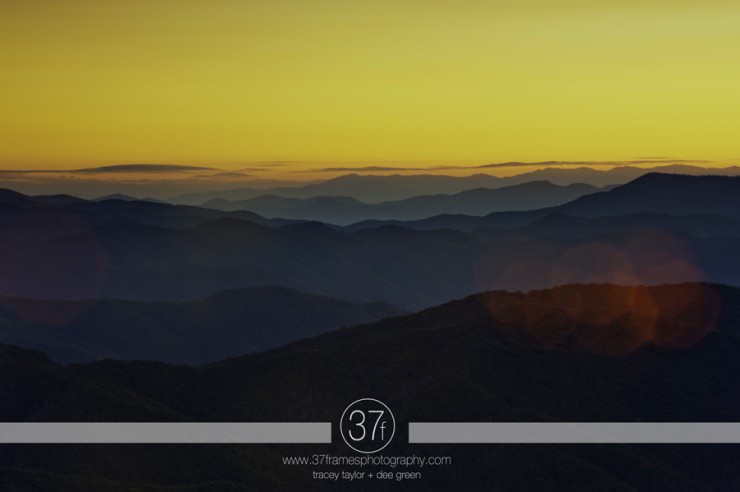 37Frames - Smoky Mountains 11.10-18