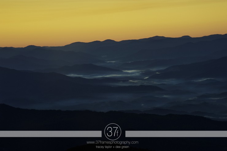 37Frames - Smoky Mountains 11.10-19