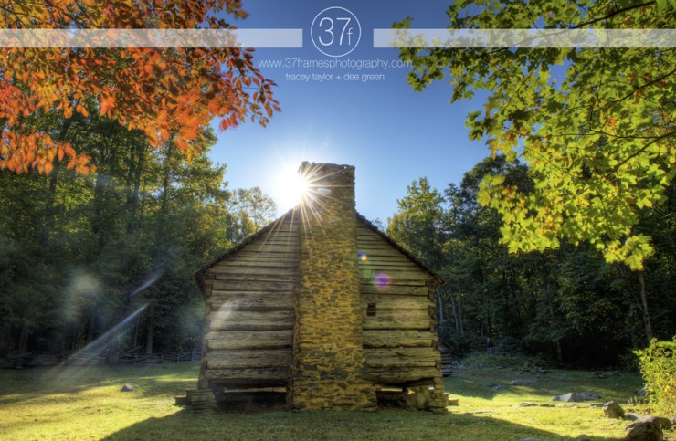 37Frames - Smoky Mountains 11.10-30