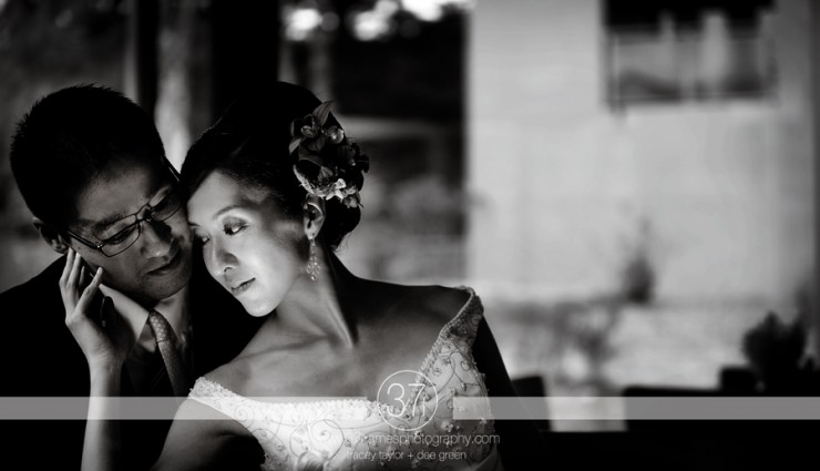 Maiko and Brian BRIDAL SHOOT - November 7, 2011. Tokyu Harvest Club, Karuizawa, Nagano.