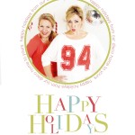 37 Frames : Merry Christmas 2011!