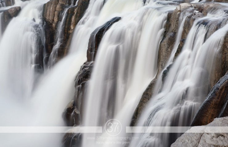Twin Falls, Idaho. February 13, 2012.