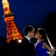 Tokyo Wedding Photographers : Saegi & Andy – The Engagement (Part 2)