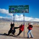 37 Frames : Avoiding the big one & The ET Highway (USA – The Roadtrip 9)
