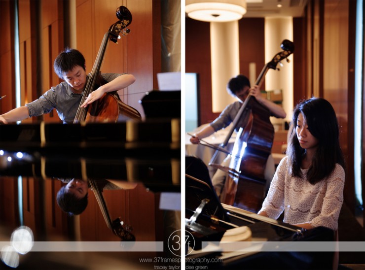 37 Frames - Aya and Daisuke 1
