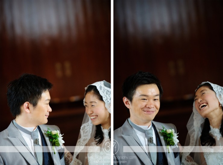 37 Frames - Aya and Daisuke 33