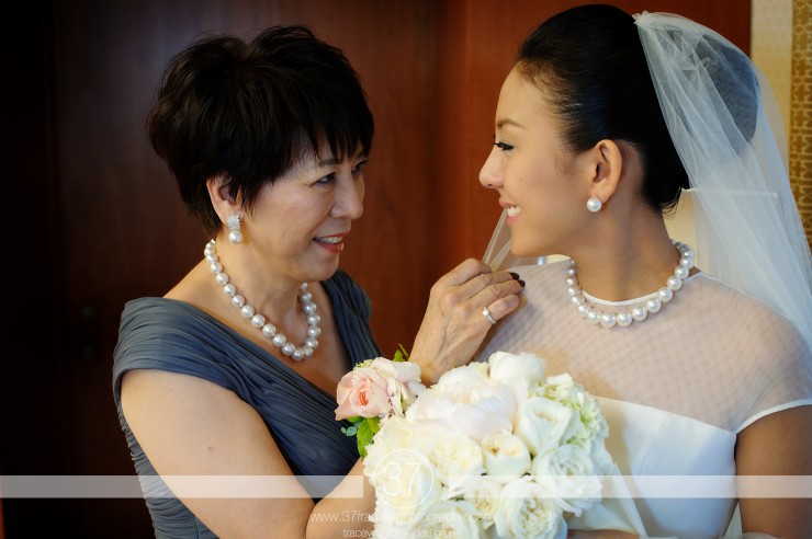 Momoko and Alexander. June 16, 2012.