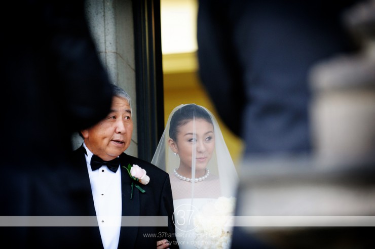 Momoko and Alexander. June 16, 2012.