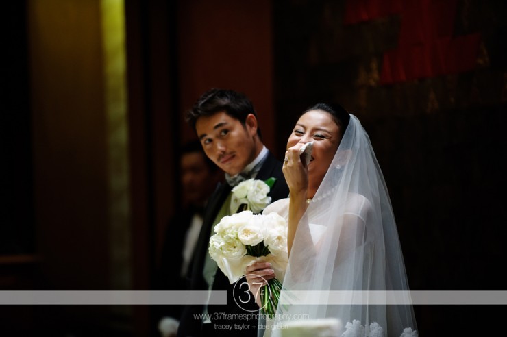Momoko and Alexander. June 16, 2012.