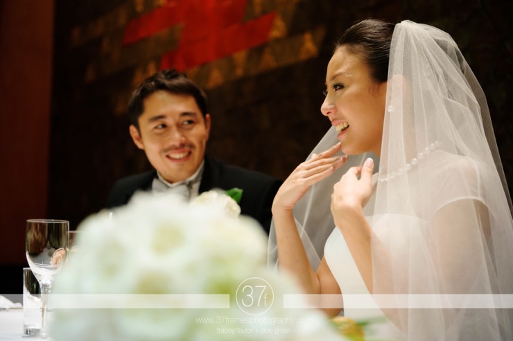 Momoko and Alexander. June 16, 2012.