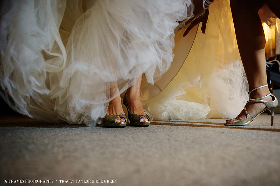 Kumiko and Hajime. October 13, 2013...