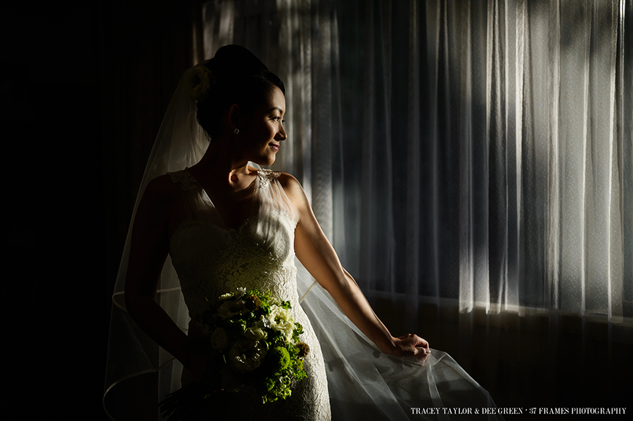 Kumiko and Hajime. October 13, 2013...