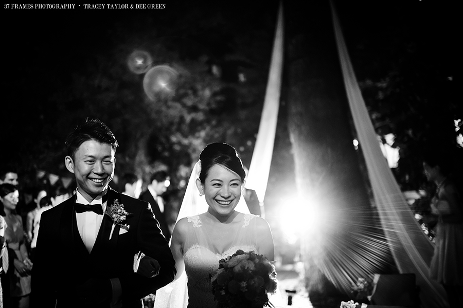Kumiko and Hajime. October 13, 2013...