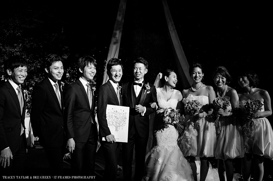 Kumiko and Hajime. October 13, 2013...