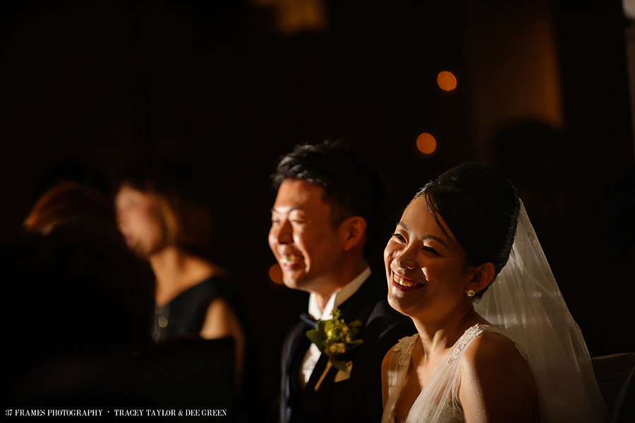 Kumiko and Hajime. October 13, 2013...