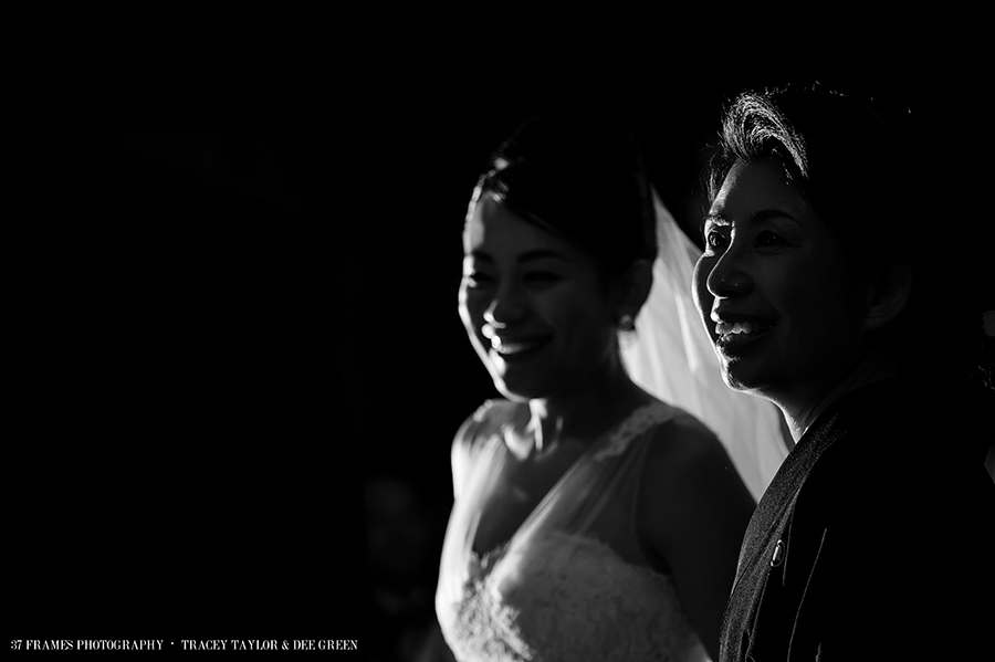 Kumiko and Hajime. October 13, 2013...