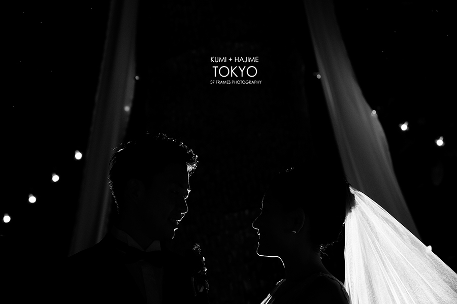 Kumiko and Hajime. October 13, 2013...