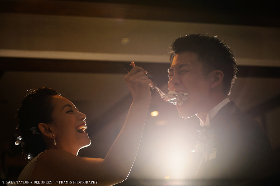 Kumiko and Hajime. October 13, 2013...