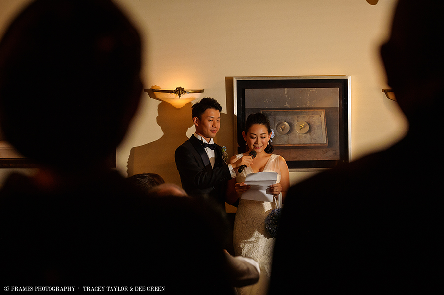Kumiko and Hajime. October 13, 2013...