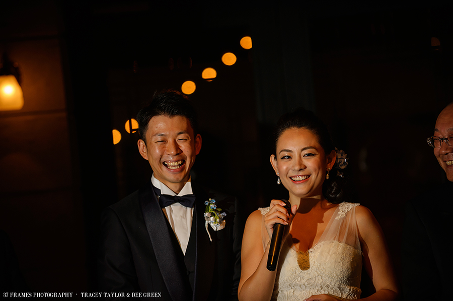 Kumiko and Hajime. October 13, 2013...