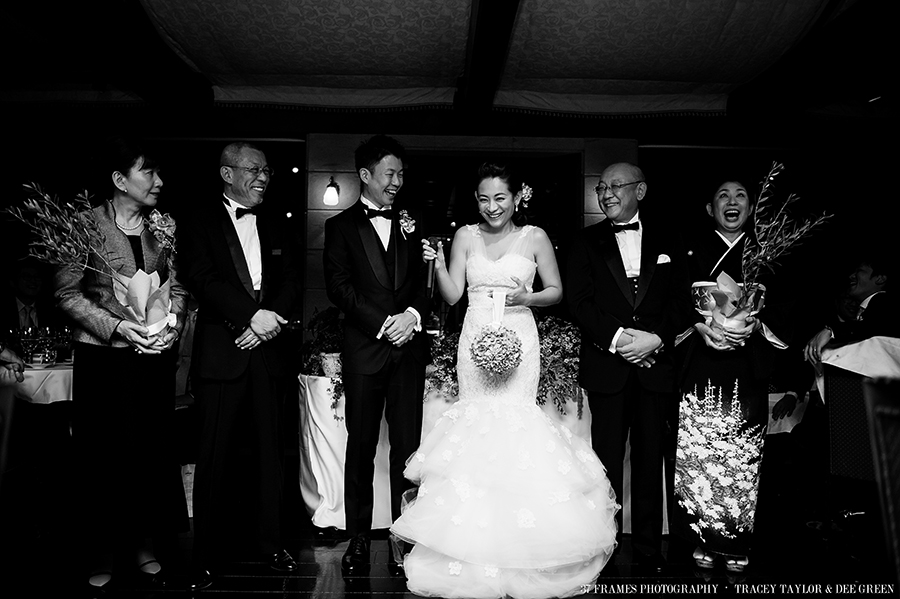 Kumiko and Hajime. October 13, 2013...