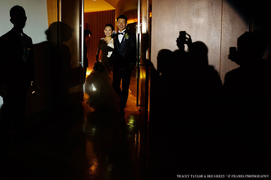 Kumiko and Hajime. October 13, 2013...
