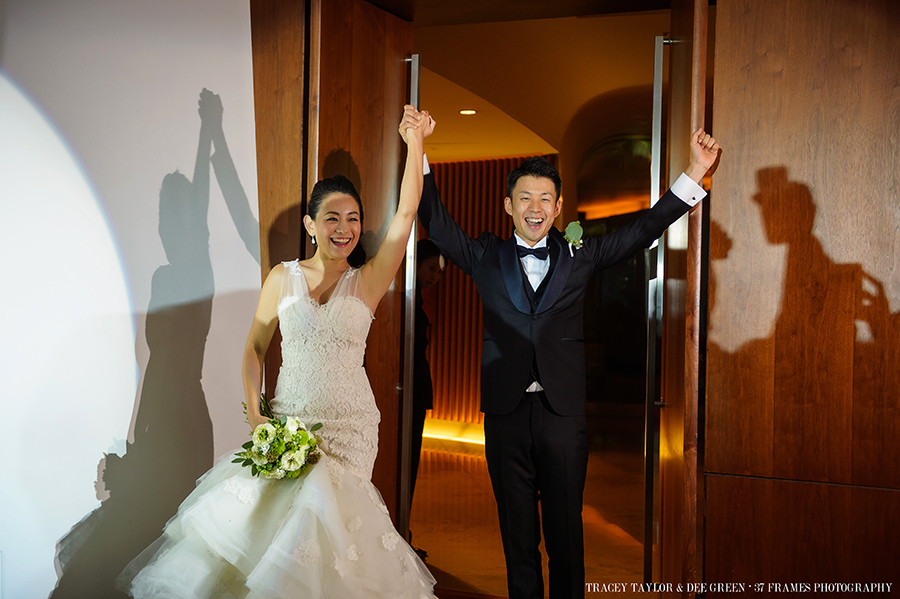 Kumiko and Hajime. October 13, 2013...