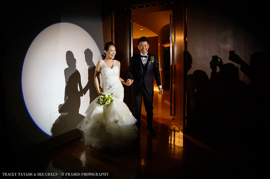 Kumiko and Hajime. October 13, 2013...