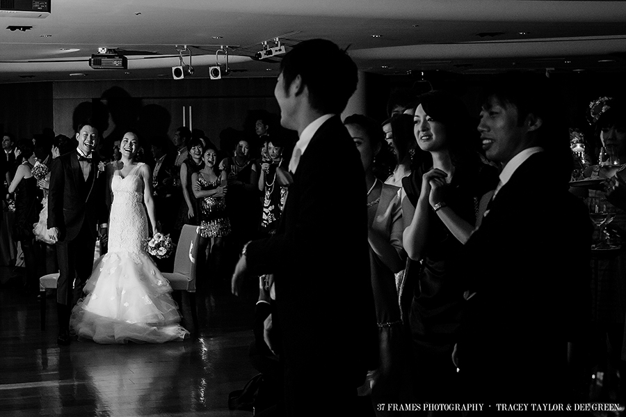 Kumiko and Hajime. October 13, 2013...