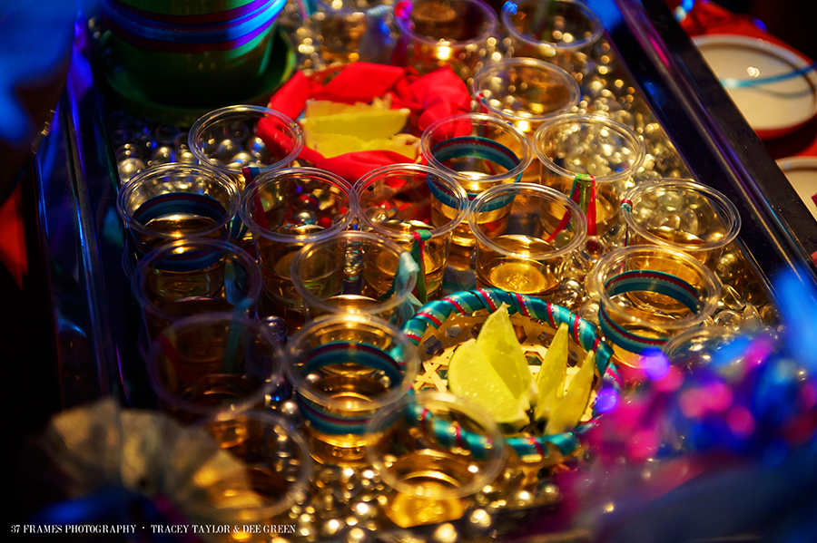 Kumiko and Hajime. October 13, 2013...