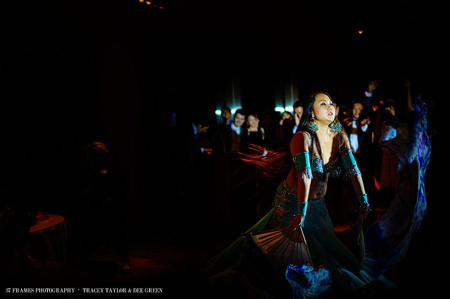 Kumiko and Hajime. October 13, 2013...