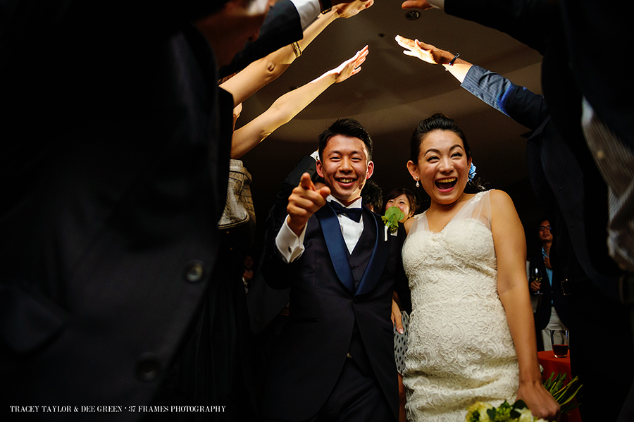 Kumiko and Hajime. October 13, 2013...