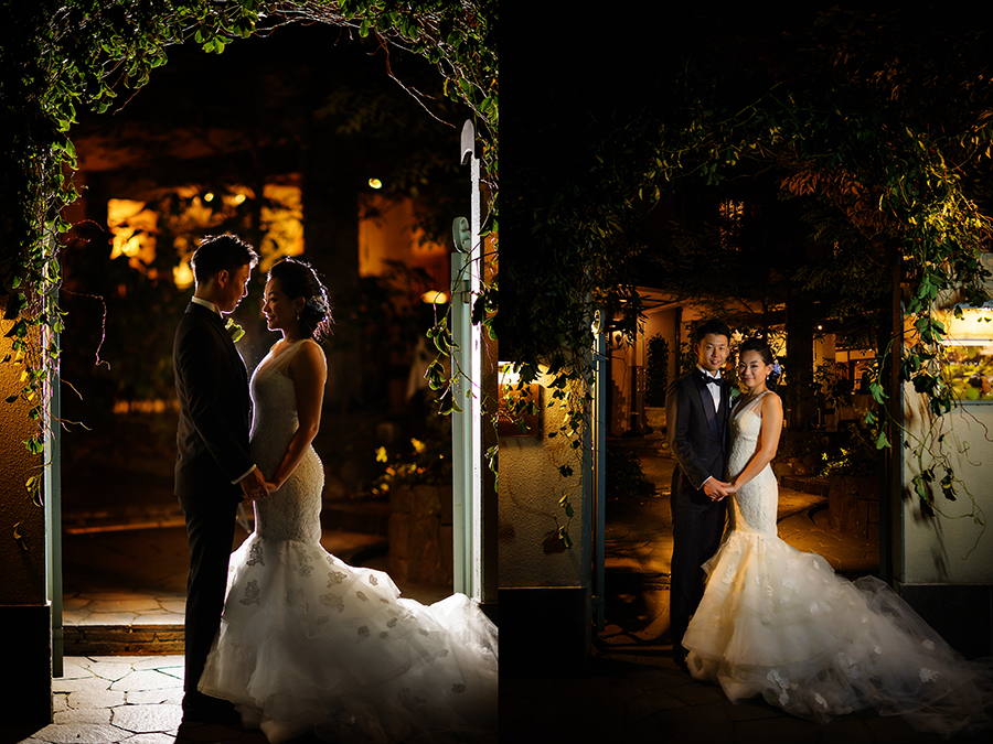 kumiko and hajime 92