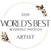 Worlds Best Wedding Photo 2020